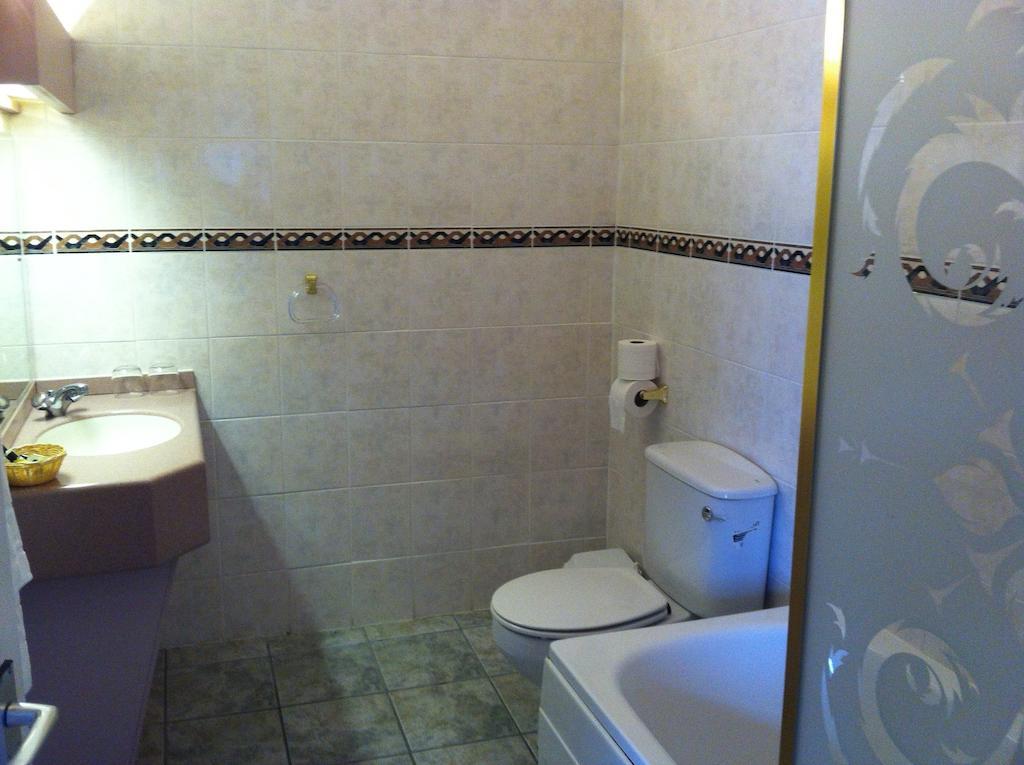 Sugarland Metro Hotel Douglas Habitación foto