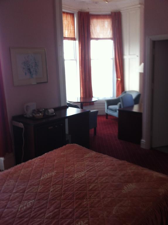 Sugarland Metro Hotel Douglas Habitación foto