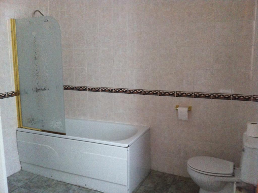 Sugarland Metro Hotel Douglas Habitación foto